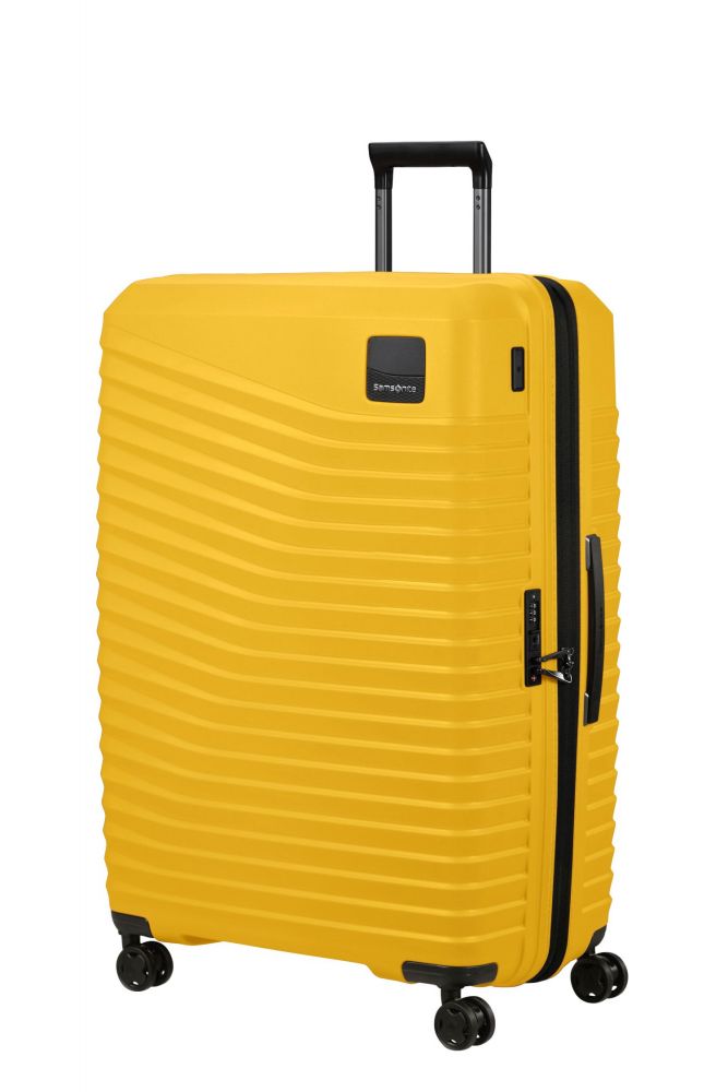 Samsonite Intuo Spinner 81/30 Exp Citrus #2