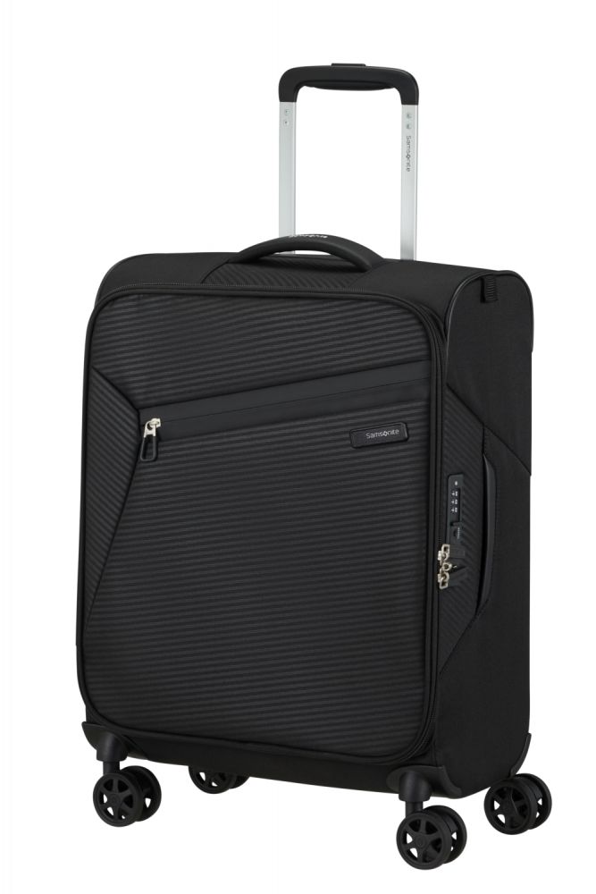 Samsonite Litebeam Spinner 55/20 Black #2