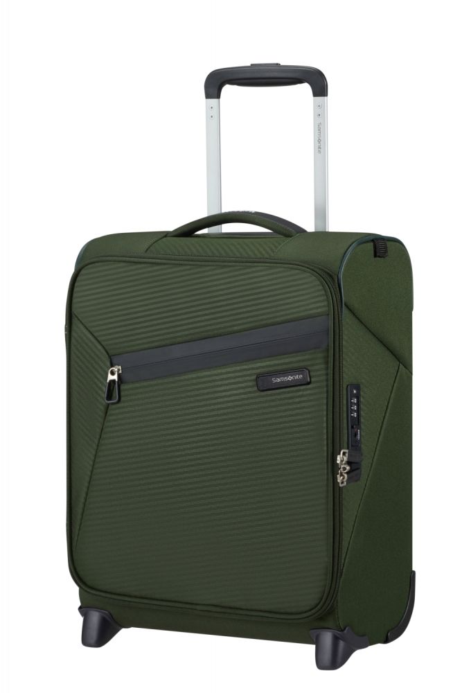 Samsonite Litebeam Upright 45/16 Underseater Climbing Ivy #2