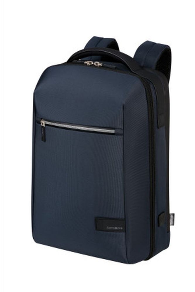 Samsonite Litepoint Lapt. Backpack 15.6" 43 Blue #2