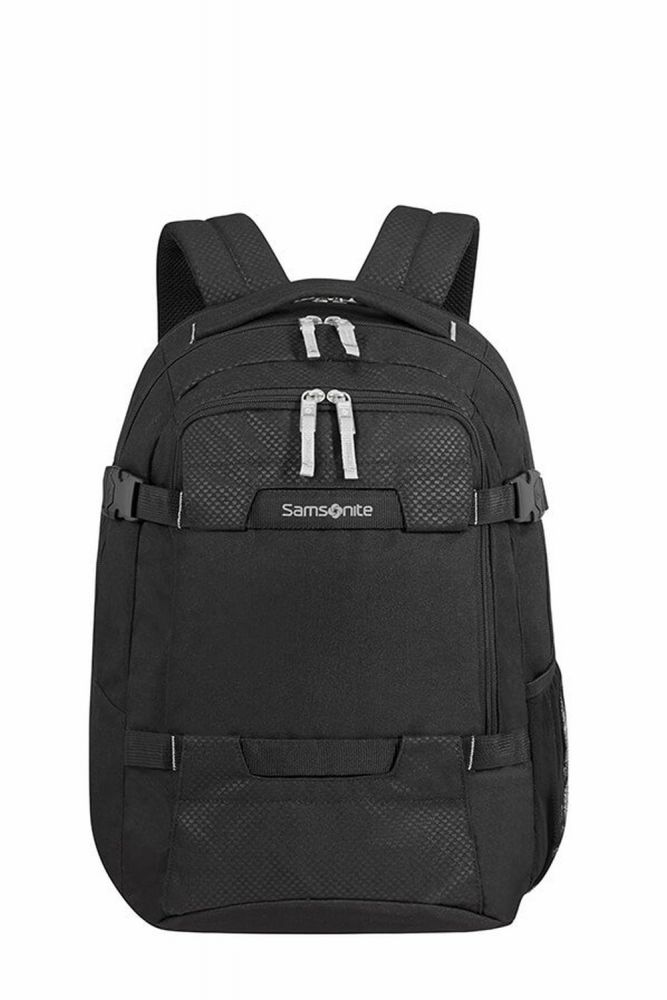 Samsonite Sonora Laptop Backpack L Exp Black #2