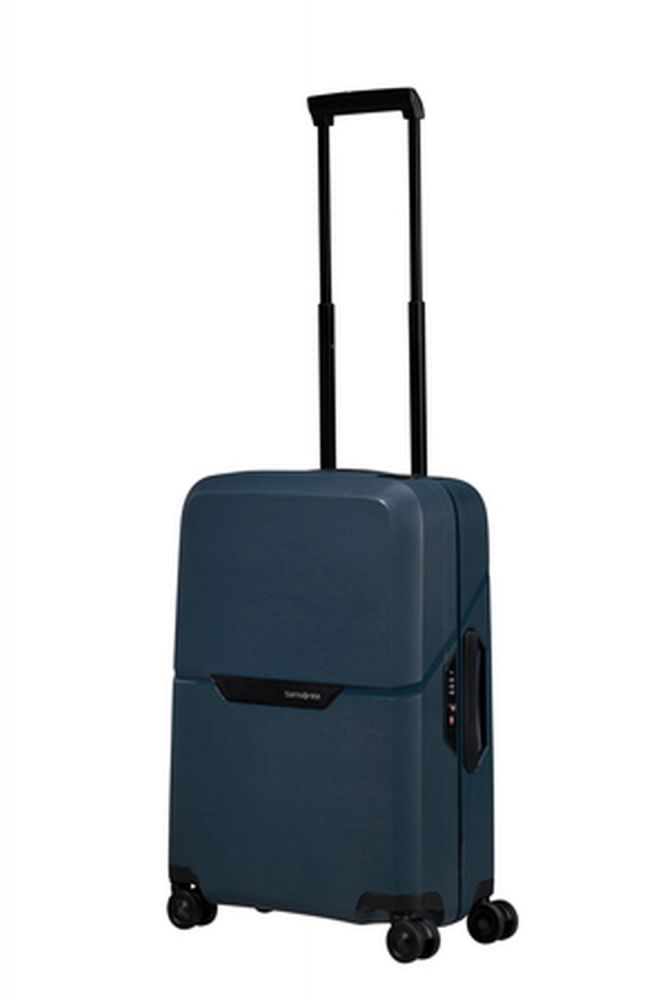 Samsonite Magnum Eco Spinner 55 Midnight Blue #2