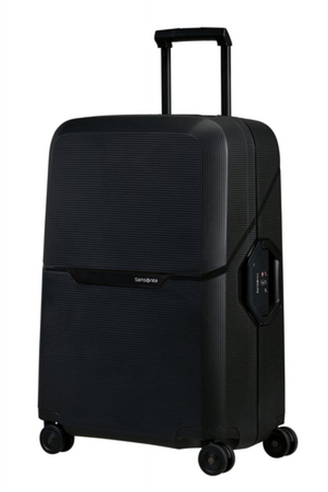 Samsonite Magnum Eco Spinner 69 Grahite #2