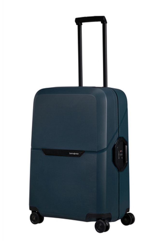 Samsonite Magnum Eco Spinner 69 Midnight Blue #2