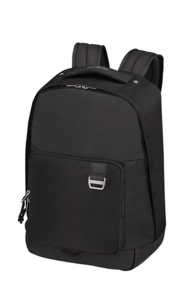 Samsonite Midtown Laptop Backpack M 45 Black #2