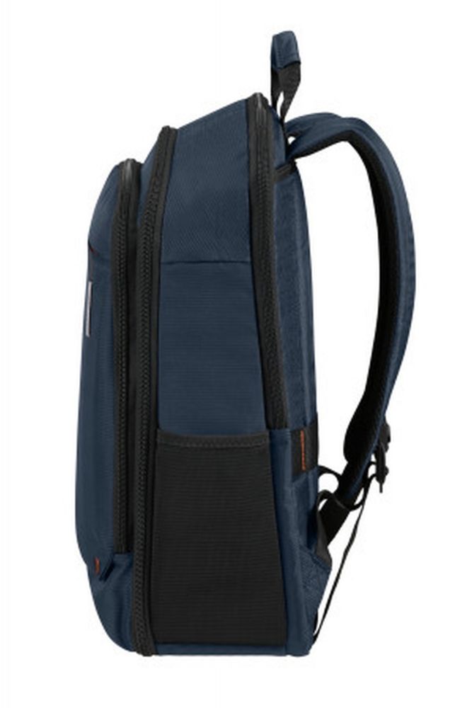 Samsonite Network 4 Laptop Backpack 14,1" Space Blue #2