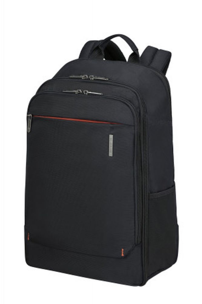 Samsonite Network 4 Laptop Backpack 17,3" Charcoal Black #2