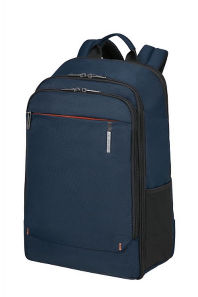 Samsonite Network 4 Laptop Backpack 17,3" Space Blue #2