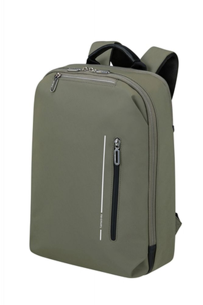 Samsonite Ongoing Backpack 14.1" Olive Green #2