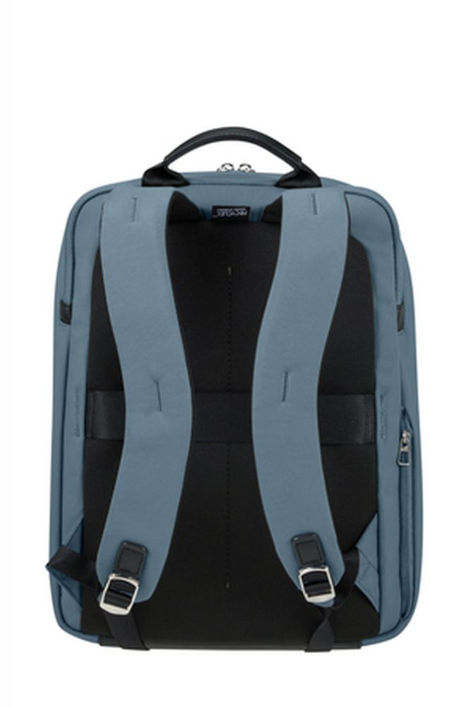 Samsonite Ongoing Backpack 14.1" Petrol Grey #2