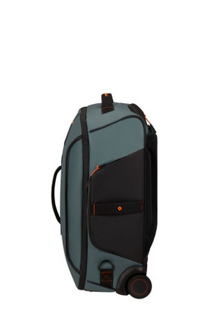 Samsonite Paradiver Light Duffle/Wh 55/20 Bp Fl Forest #2