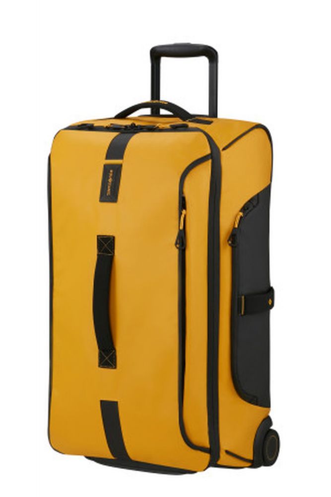 Samsonite Paradiver Light Duffle/Wh 67/24 Fl Yellow #2
