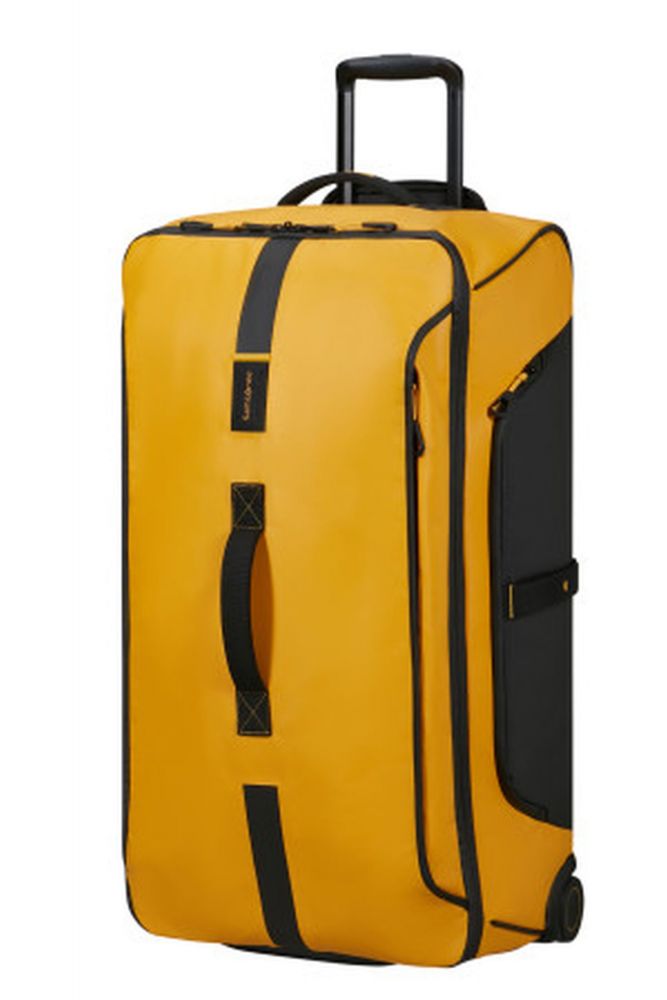 Samsonite Paradiver Light Duffle/Wh 79/29 Fl Yellow #2