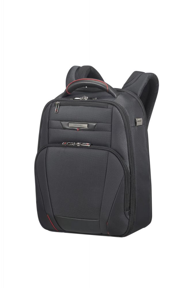 Samsonite Pro-Dlx 5 Laptop Backpack 14,1 Black #2