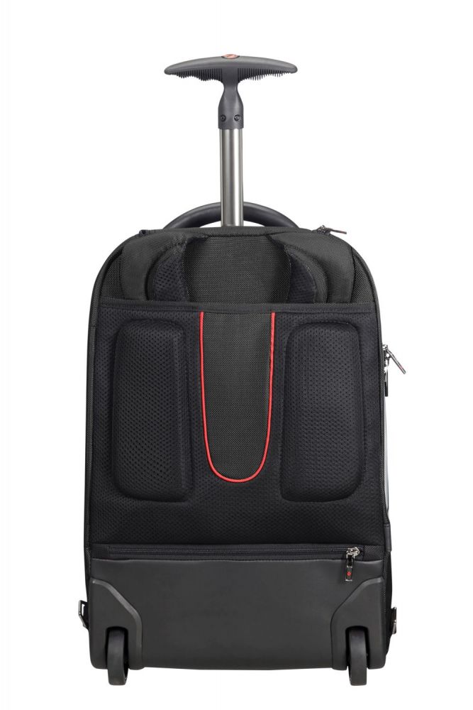 Samsonite Pro-Dlx 5 Laptop Backpack Black #2