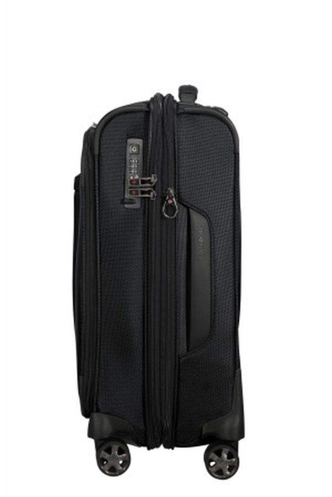 Samsonite Pro-Dlx 5 Spinner 55/20 Exp Black #2