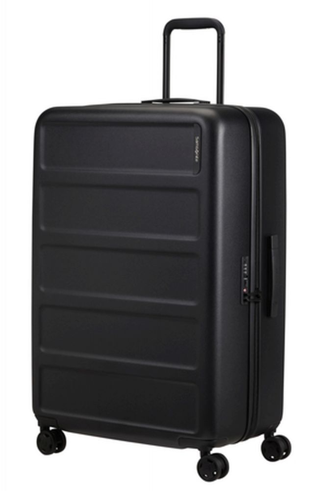 Samsonite Quadrix Spinner 75/28 Black #2