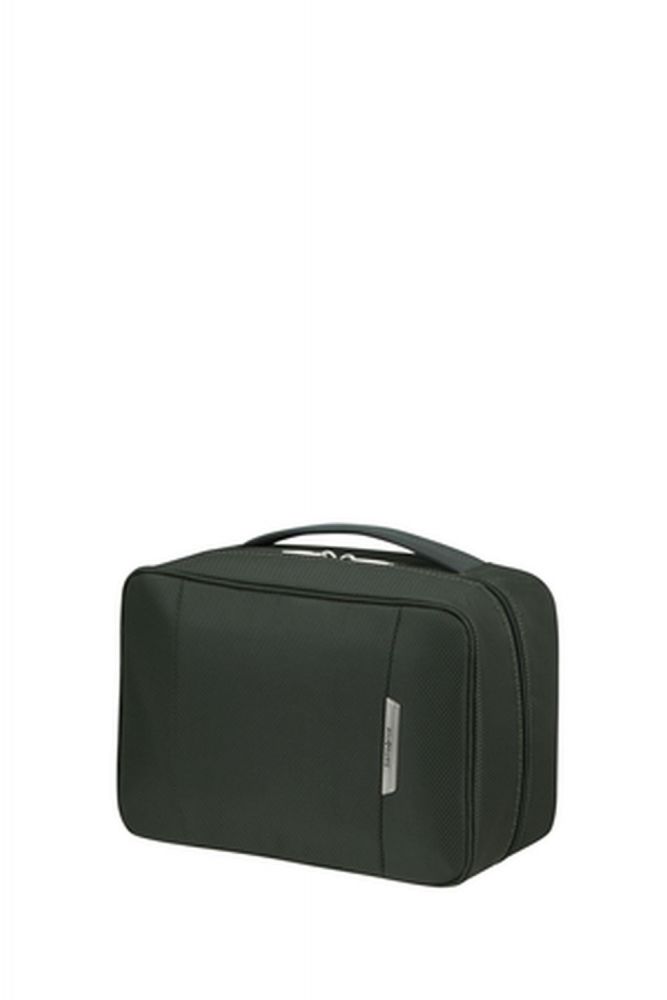 Samsonite Respark Toilet Kit Weekender Forest Green #2