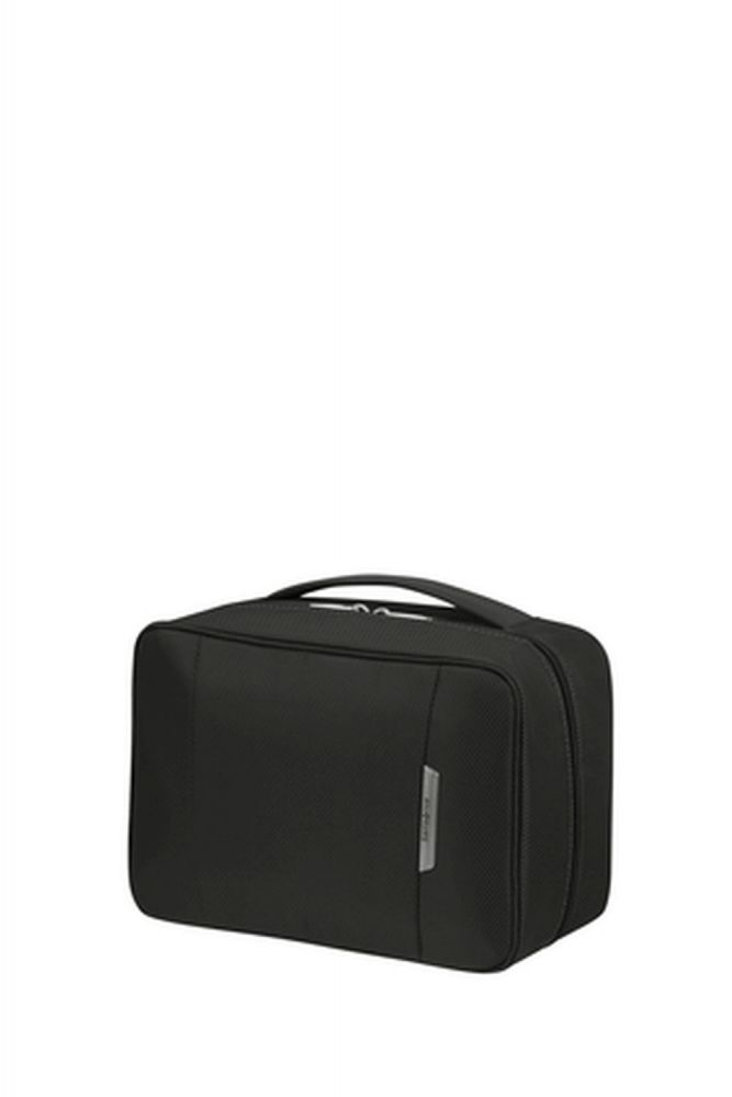 Samsonite Respark Toilet Kit Weekender Ozone Black #2