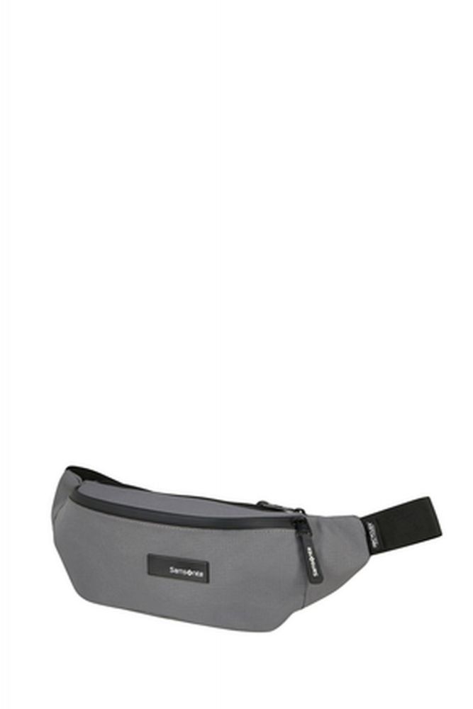 Samsonite Roader Belt Bag Drifter Grey #2