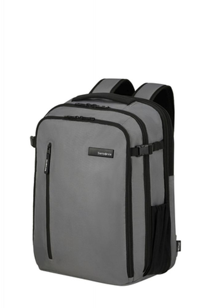 Samsonite Roader Laptop Backpack L Exp Drifter Grey #2