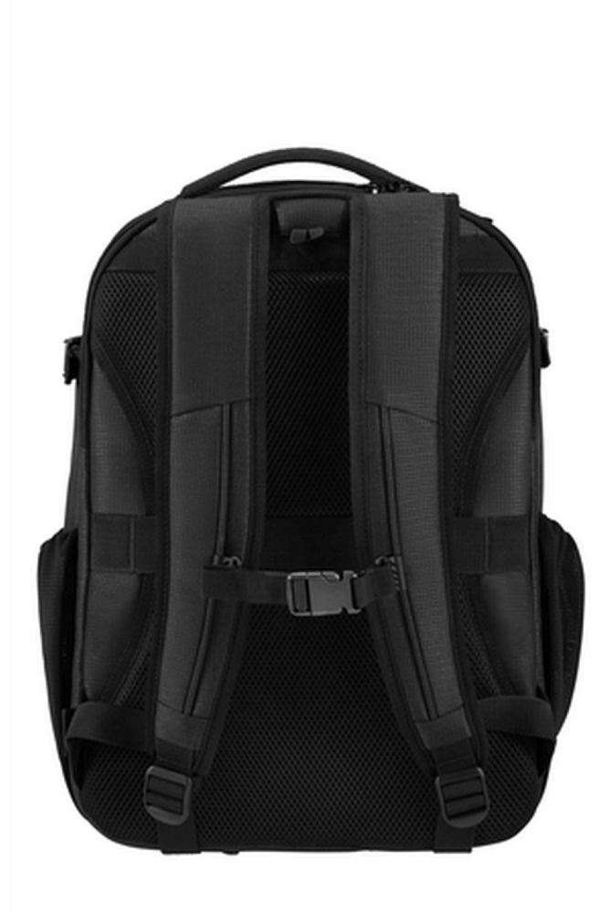 Samsonite Roader Laptop Backpack M Deep Water #2