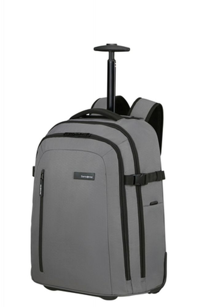 Samsonite Roader Laptop Backpack/Wh 55/20 Drifter Grey #2