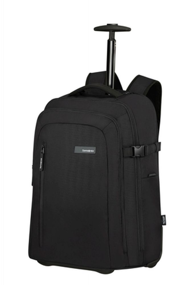 Samsonite Roader Laptop Backpack/Wh 55/20 Deep Black #2