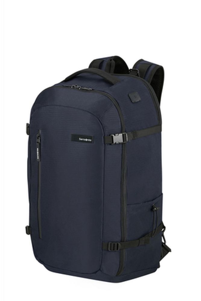 Samsonite Roader Travel Backpack S 38L Dark Blue #2