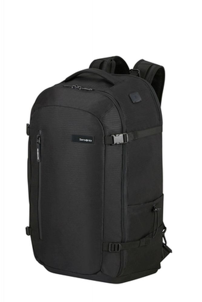 Samsonite Roader Travel Backpack S 38L Deep Black #2