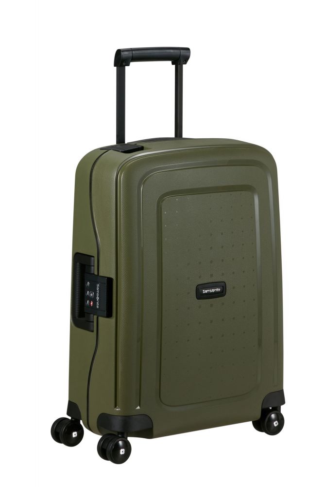 Samsonite S Cure Spinner 55/20 Olive #2