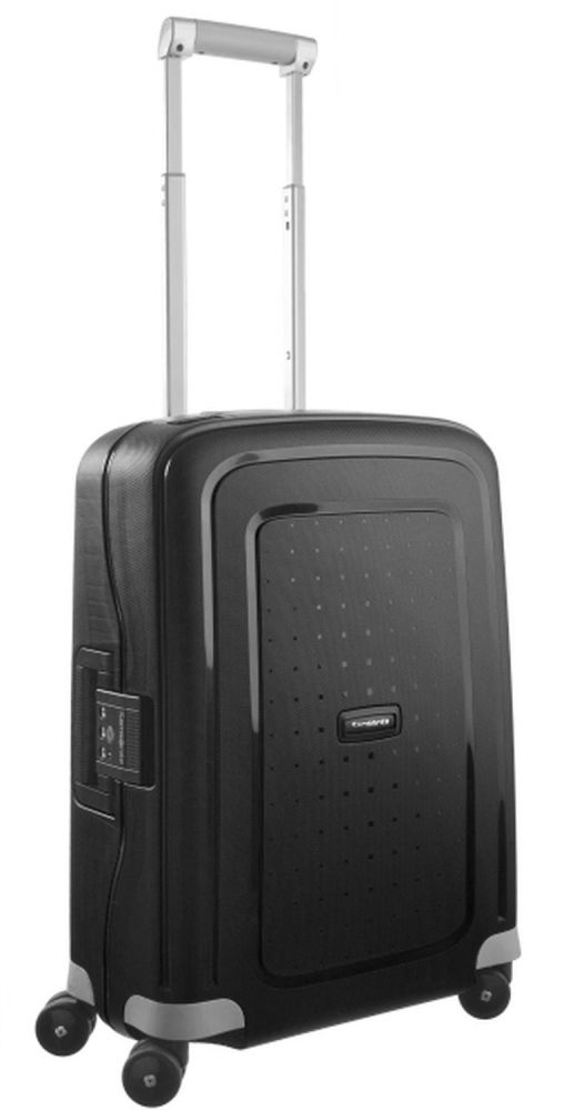 Samsonite S Cure Spinner 55/20 black #2