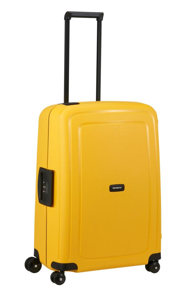 Samsonite S Cure Spinner 69/25 Citrus #2
