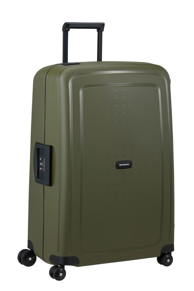 Samsonite S Cure Spinner 75/28 Olive #2