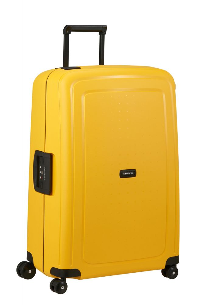 Samsonite S Cure Spinner 75/28 Citrus #2