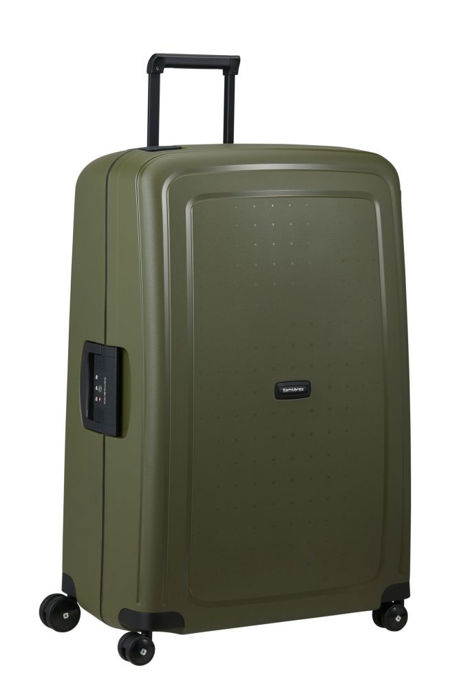 Samsonite S Cure Spinner 81/35 Olive #2
