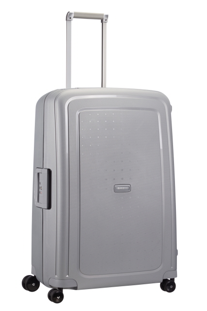 Samsonite S Cure Spinner 75/28 silver #2