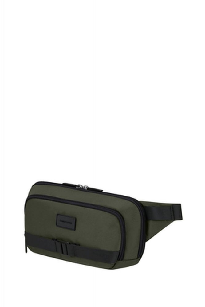 Samsonite Sackmod Waist Bag Foliage Green #2