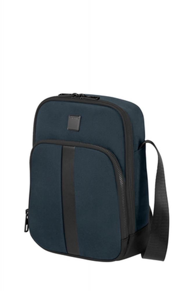 Samsonite Sacksquare Crossover M 9.7" Blue #2