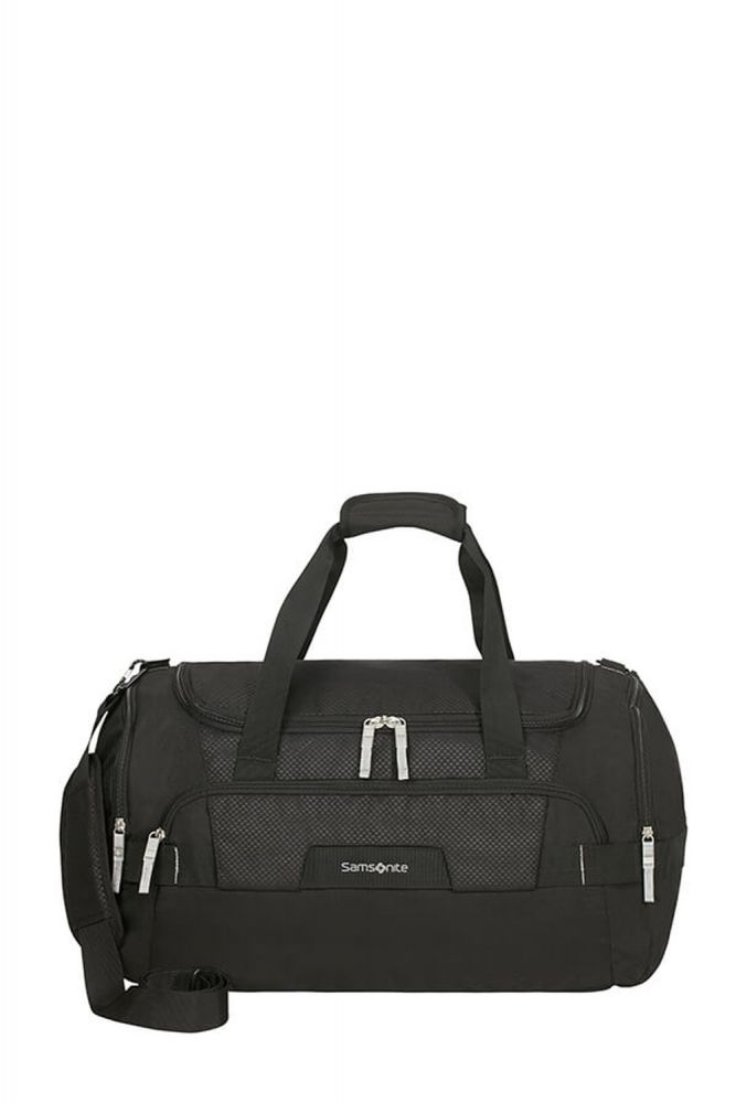 Samsonite Sonora Duffle 55/22 Black #2