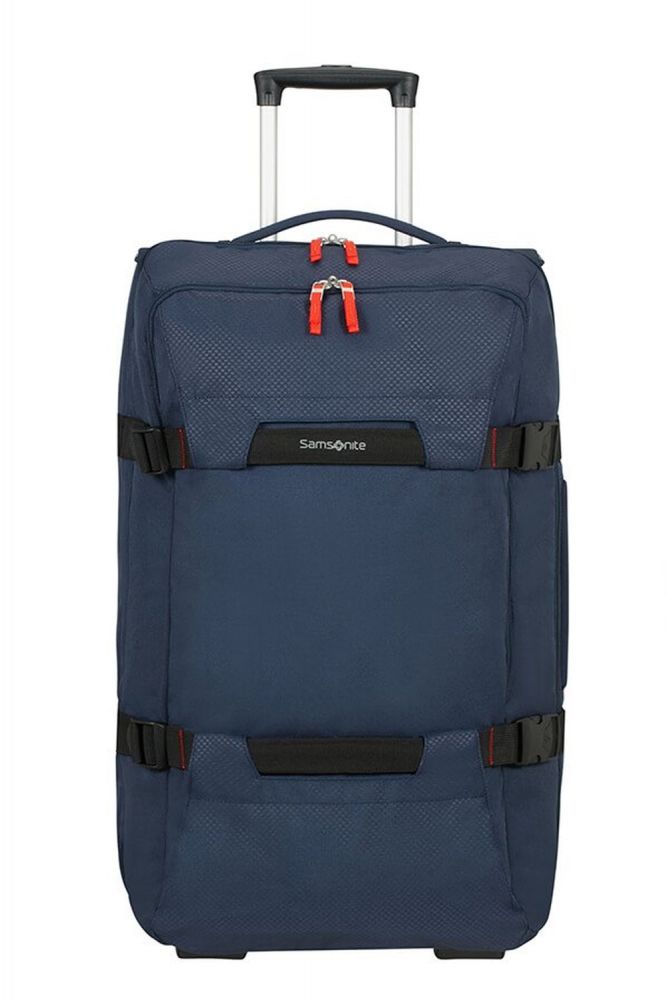 Samsonite Sonora Duffle/Wh 68/25 Night Blue #2