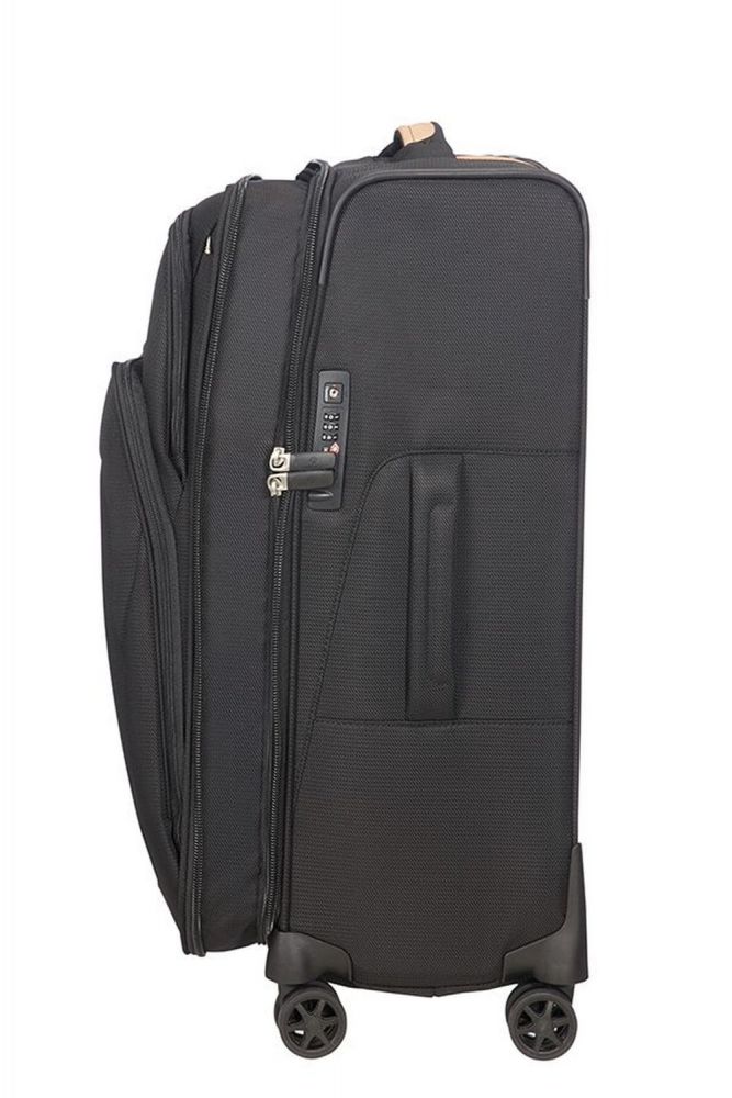 Samsonite Spark Sng Eco Spinner 67/24 Exp Eco Black #2