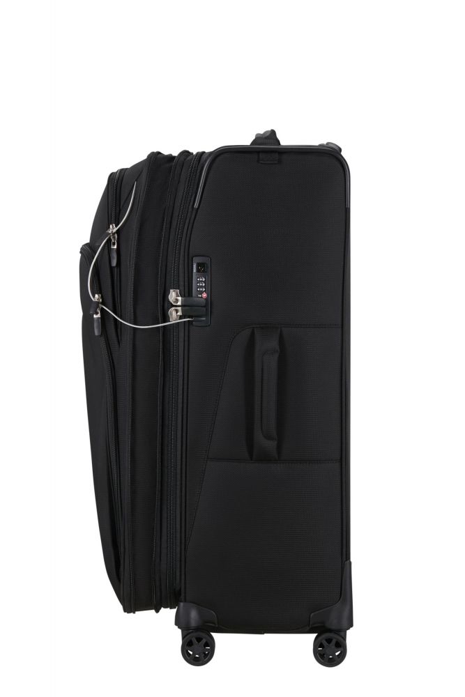 Samsonite Spark Sng Eco Spinner 79/29 Exp Fl Black #2