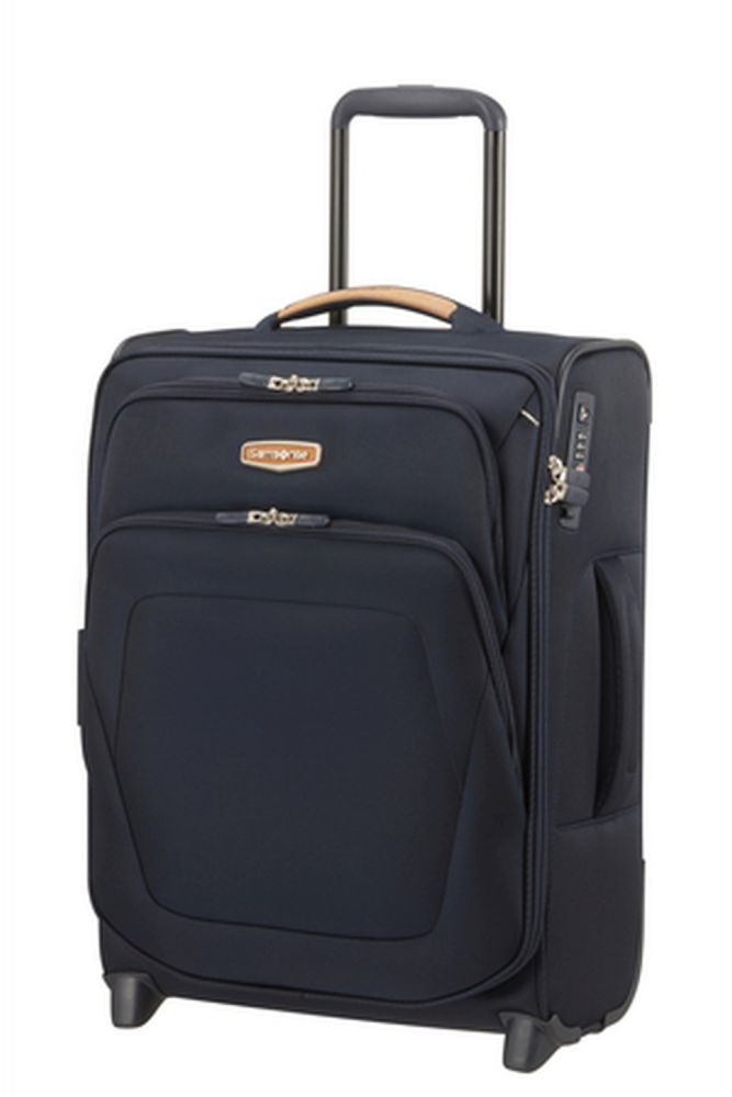 Samsonite Spark Sng Eco Upr.55/20 Exp Length 40Cm Eco Blue #2