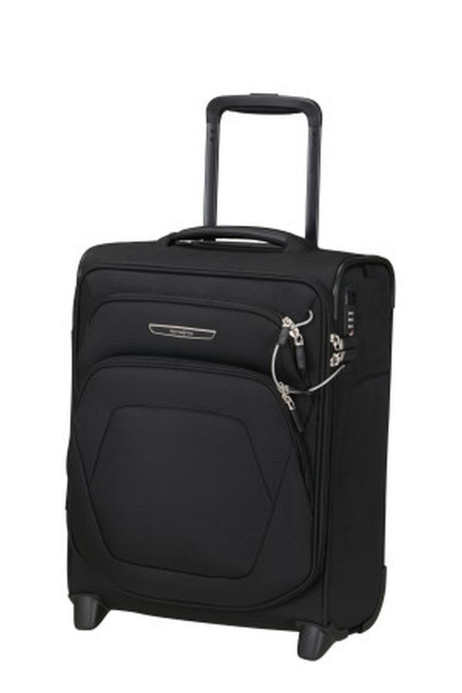 Samsonite Spark Sng Eco Upright 45 Underseat Fl Black #2