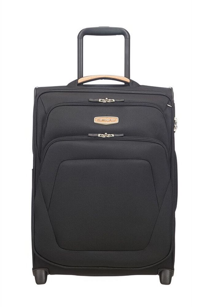 Samsonite Spark Sng Eco Upr.55/20 Exp Length 40Cm Eco Black #2