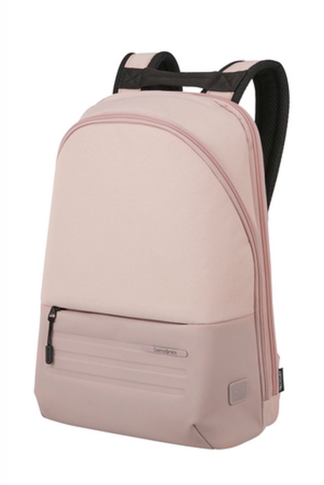 Samsonite Stackd Biz Laptop Backpack 14,1" Rose #2