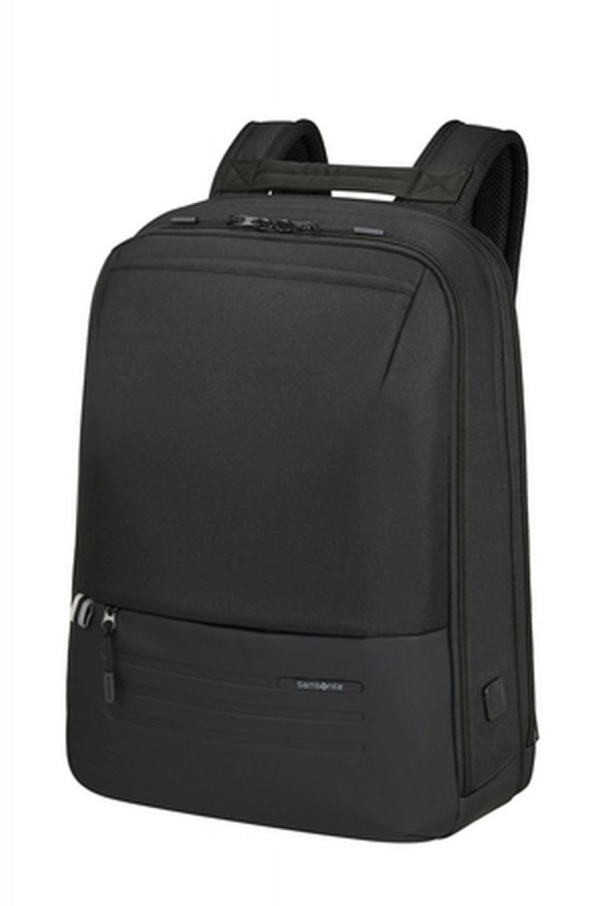 Samsonite Stackd Biz Laptop Backpack 17,3" Exp Black #2