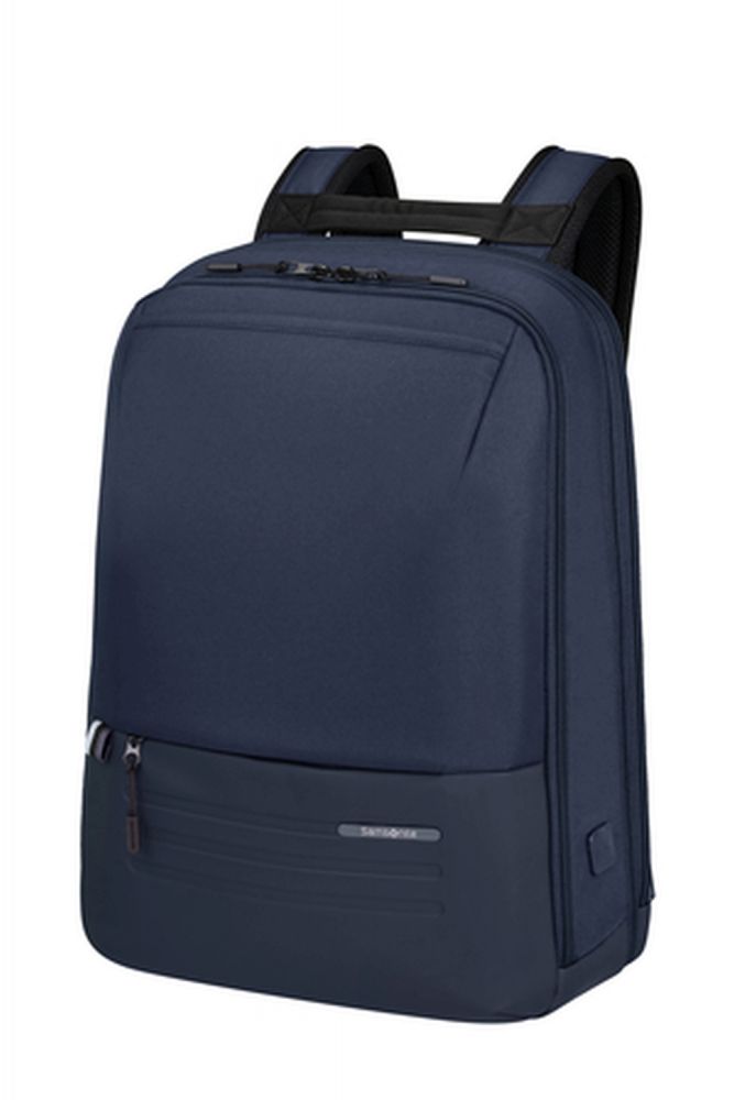 Samsonite Stackd Biz Laptop Backpack 17,3" Exp Navy #2