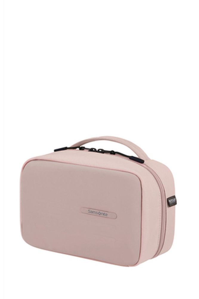 Samsonite Stackd Toilet Kit Weekender Rose #2